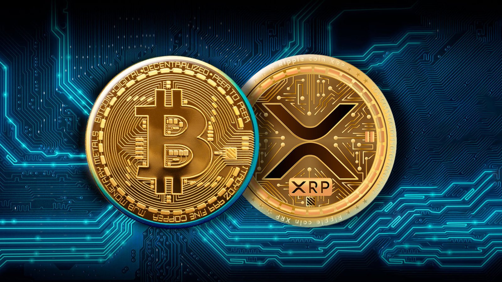 XRP to BTC Exchange | Convert XRP to Bitcoin on SimpleSwap