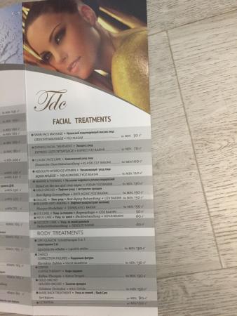 Services & Prices | Hairdressers Leicester by Eve Hair
