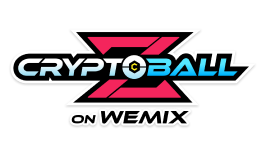 Easier P2E! Crypto Ball Z on WEMIX