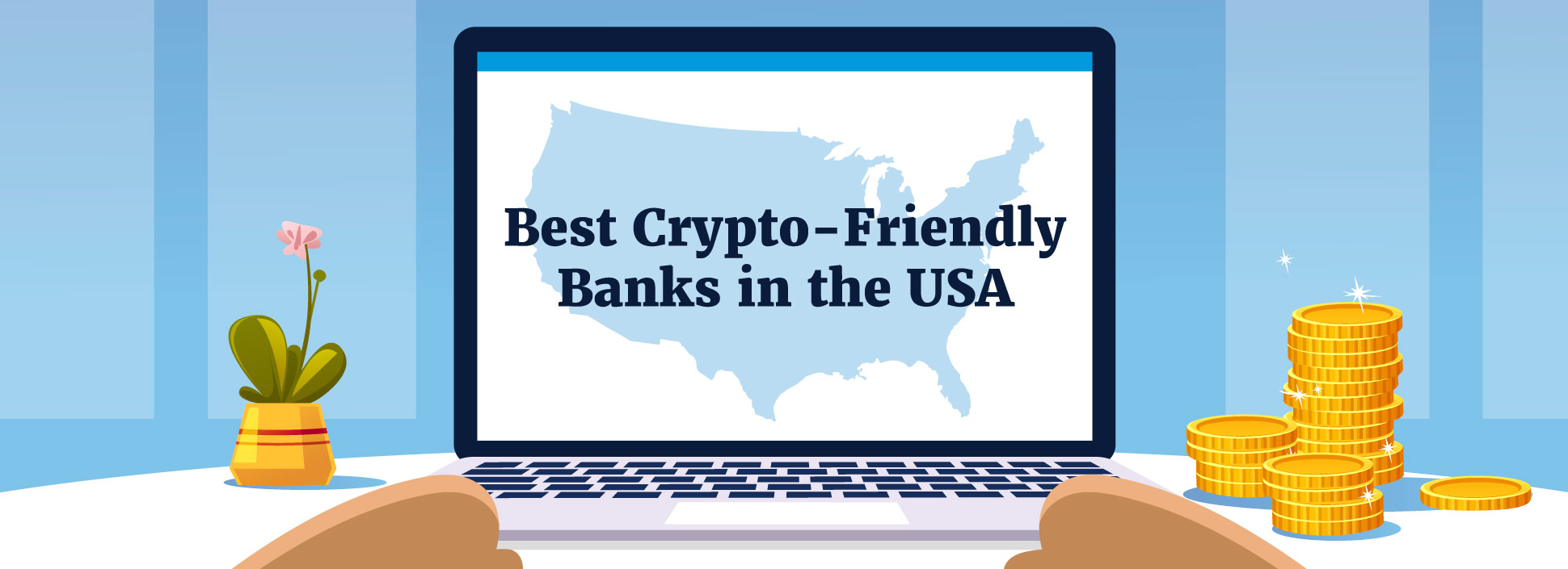Top European Crypto-friendly Banks