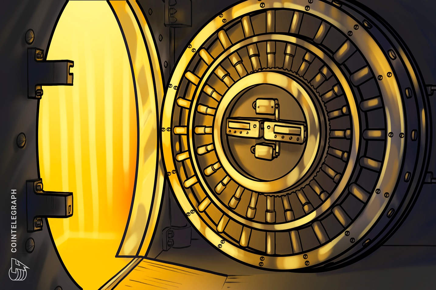 InvestNow | Article | Investing in Bitcoin: Vault Digital Funds