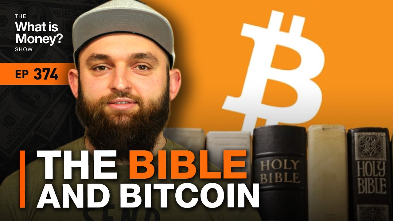 The Christian case against Bitcoin and blockchain - ecobt.ru