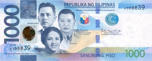 10, PHP to USD | Convert Philippine Pesos to US Dollars Exchange Rate