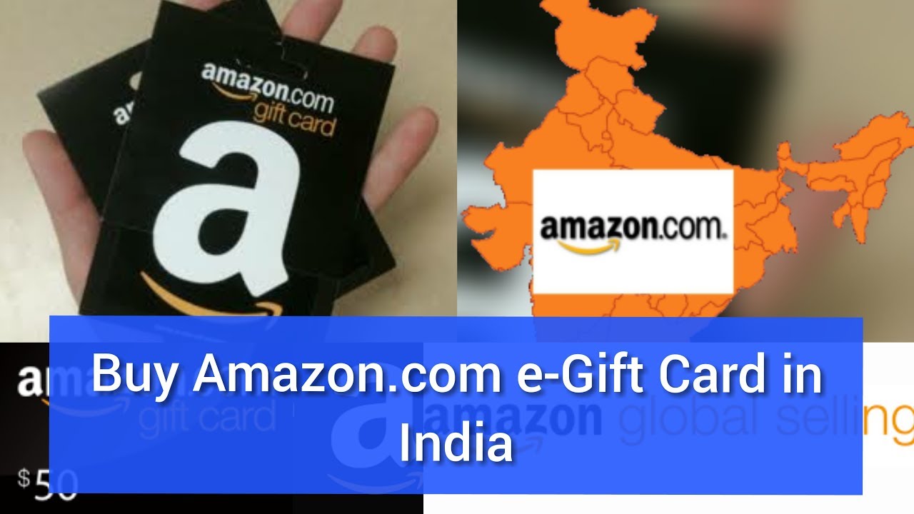 How to Sell Unused Gift Cards in India | Gadgets 