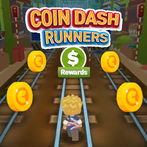 Geometry Dash Flipping a Coin