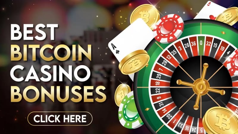 Exclusive Bitcoin Casino No Deposit Bonuses | ecobt.ru
