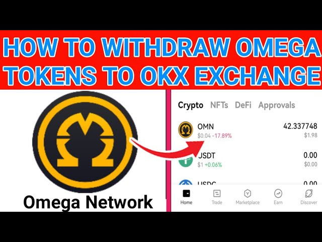 List of the best Omega Network (OMN) Exchanges () - BitScreener