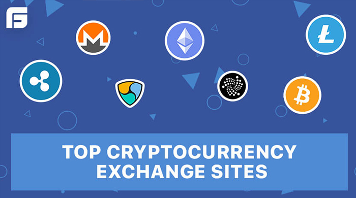 15 Biggest Cryptocurrency Exchanges in the World