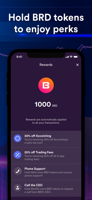 BRD Bitcoin Wallet Bitcoin BTC - APK Download for Android | Aptoide