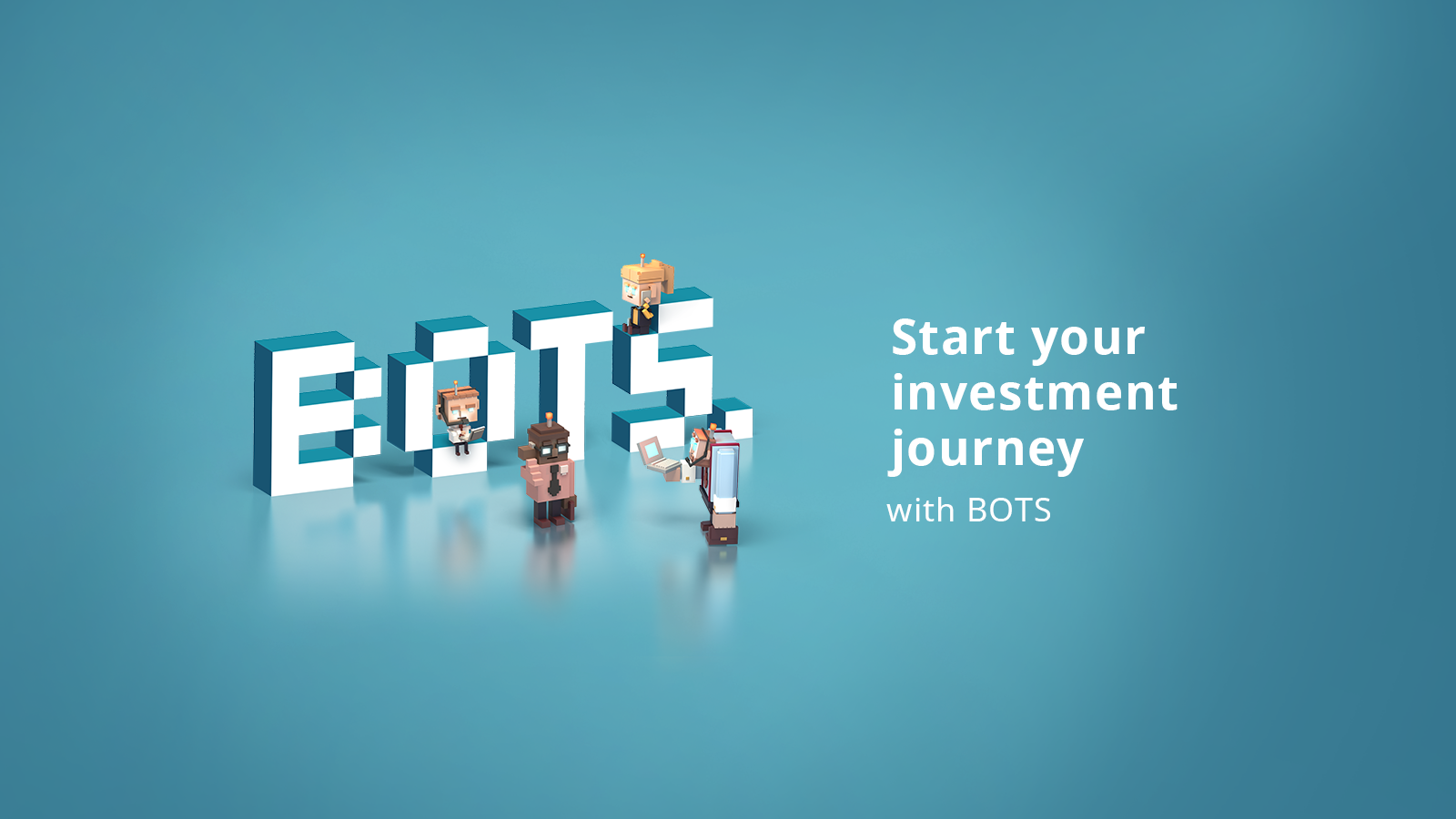 ATPBot - Manage your crypto assets with automated AI trading bot