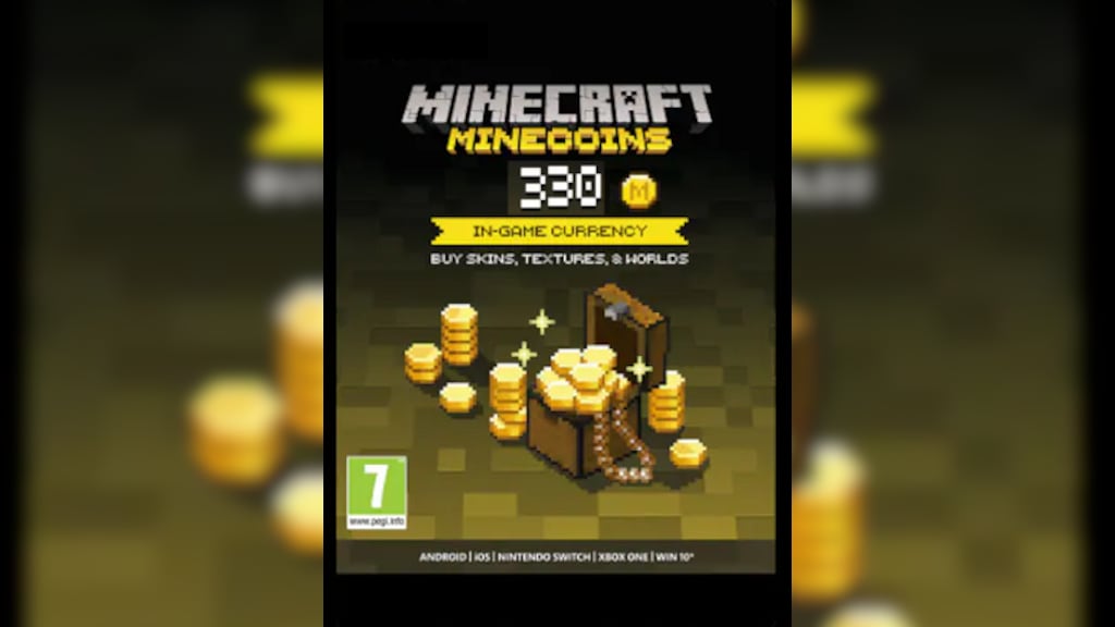 How to Buy Minecoins With Xbox Gift Card?