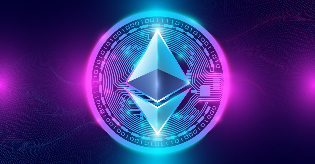 What is Ethereum Buy or Sell forecast | Crypto Coins: ETH - Macroaxis