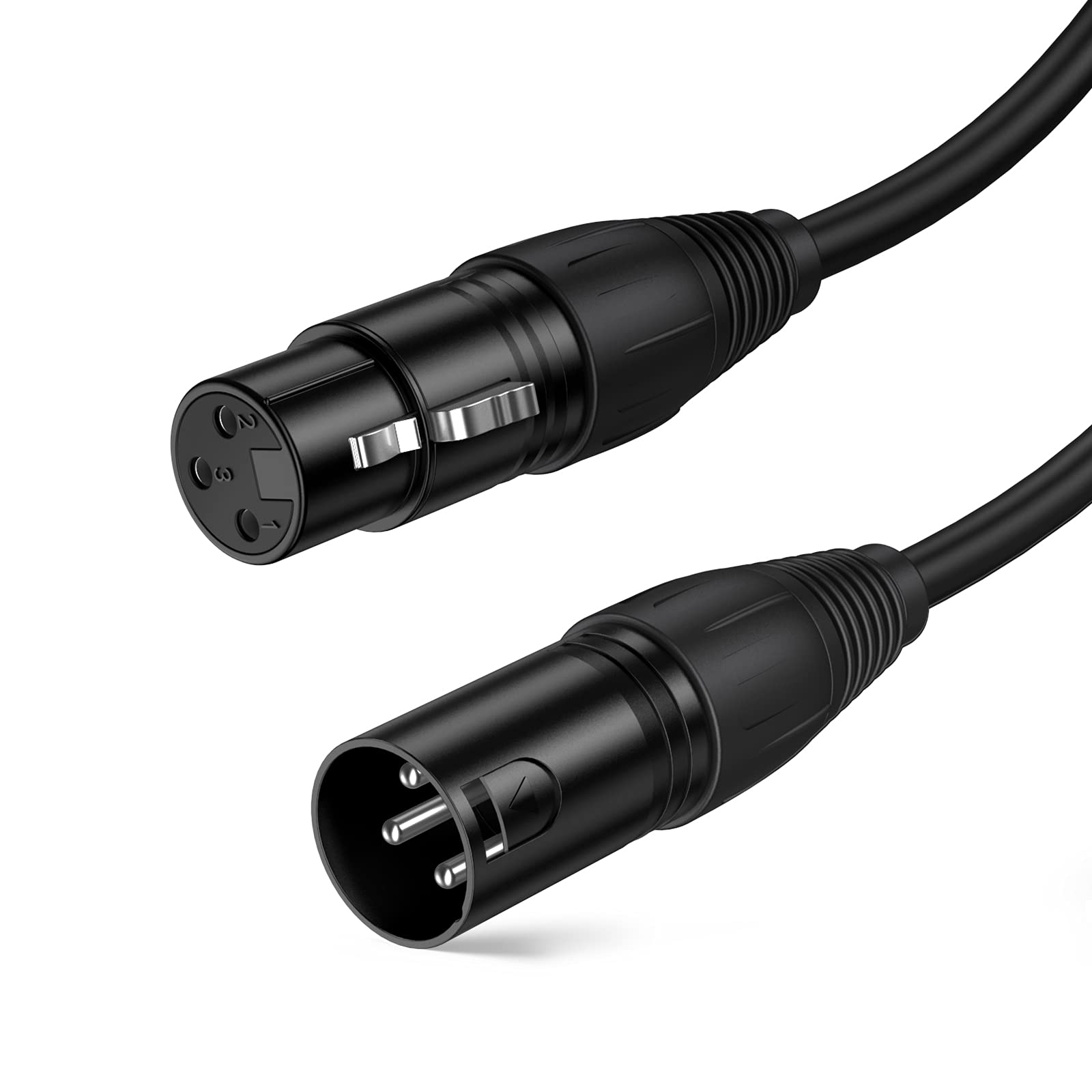 Microphone XLR Cables | Gear4music
