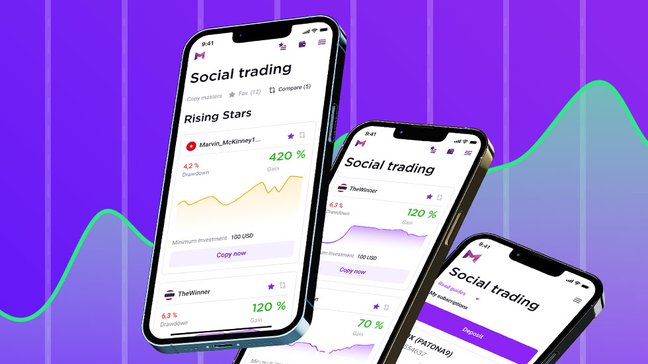 Best Social Trading App - Social Trading Platform Review
