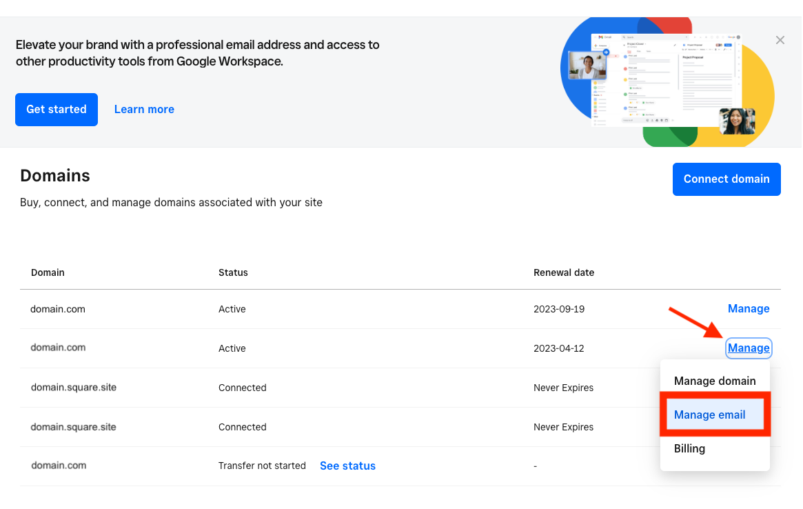 Google One - Get More Cloud Storage, Backup, and Gemini Advanced – Google One