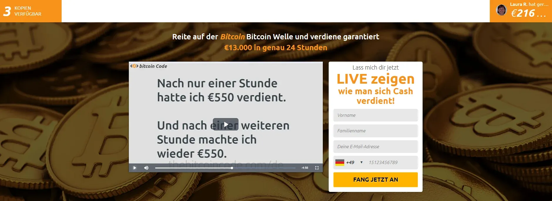 Trading Bot - Welchem Anbieter können Sie vertrauen?