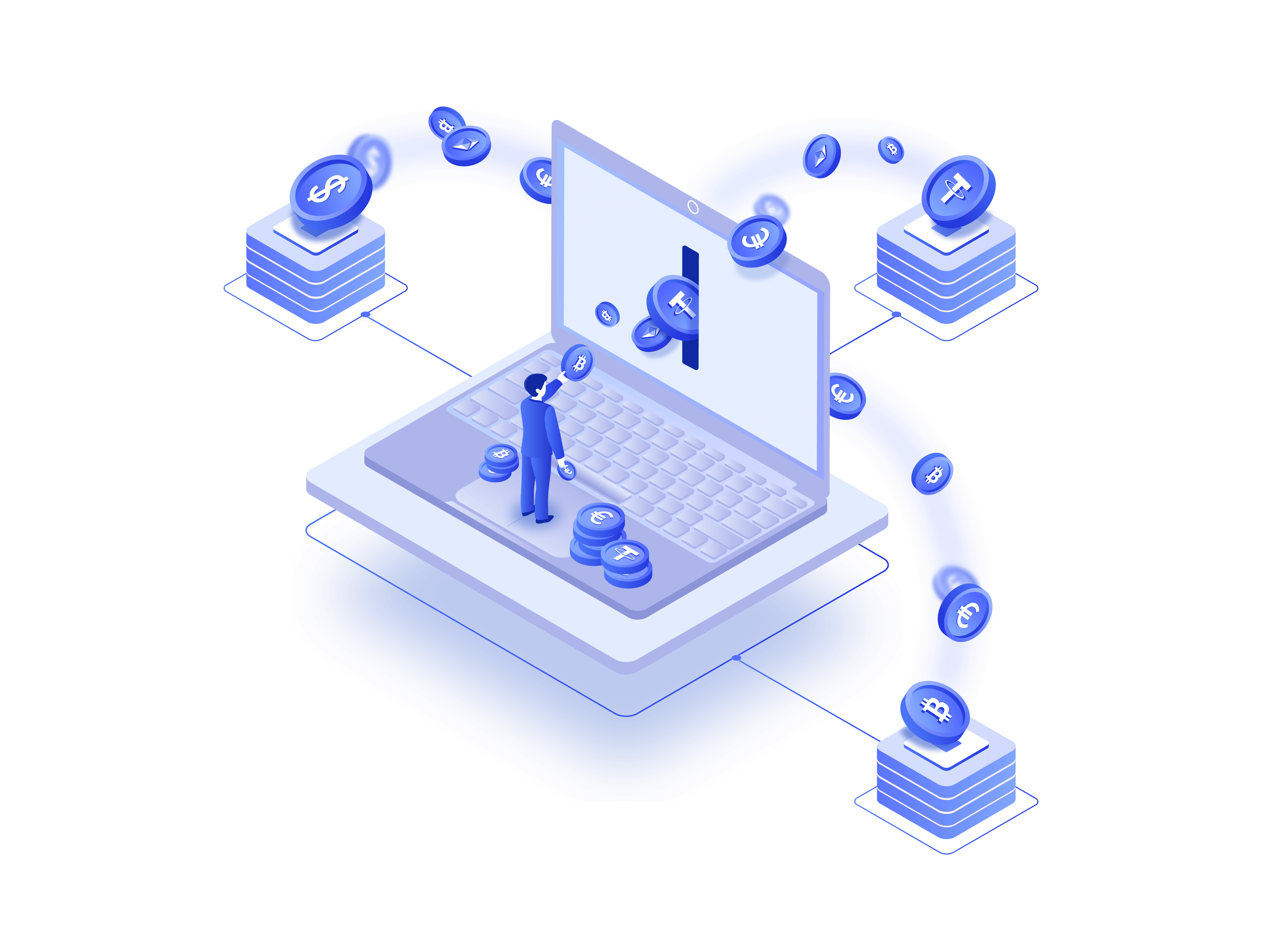 Stripe enables crypto payouts for freelancers in USDC - AltFi