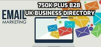 Buy Email Database, Email Addresses, Mailing List, Sales Leads | Email Data Pro