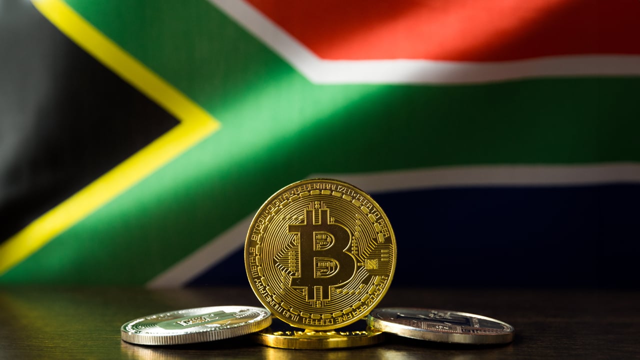 Buy bitcoin in South Africa - South Africa bitcoin exchange