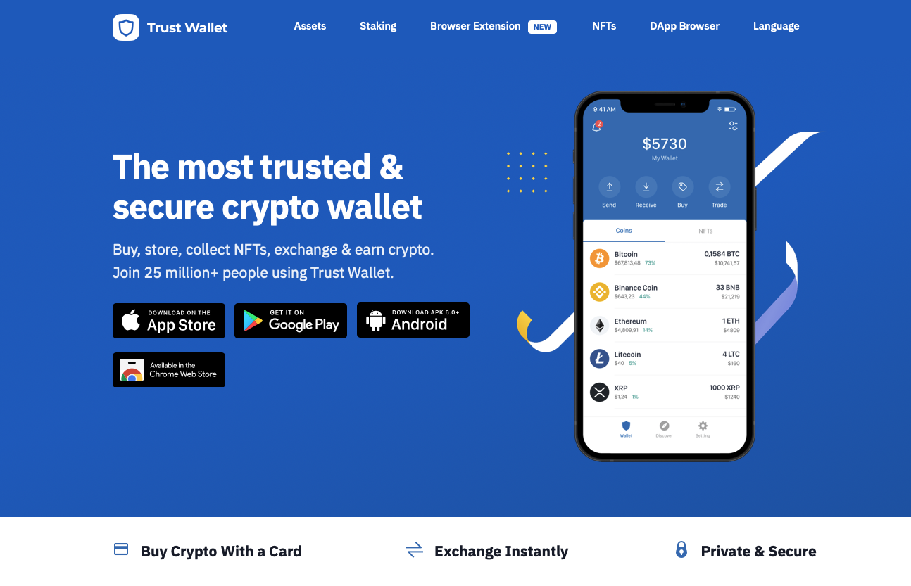7 Top Dogecoin wallets and best features | Cryptopolitan