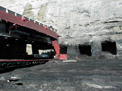 West Virginia Jobs: - Continuous Mining Machine Operators