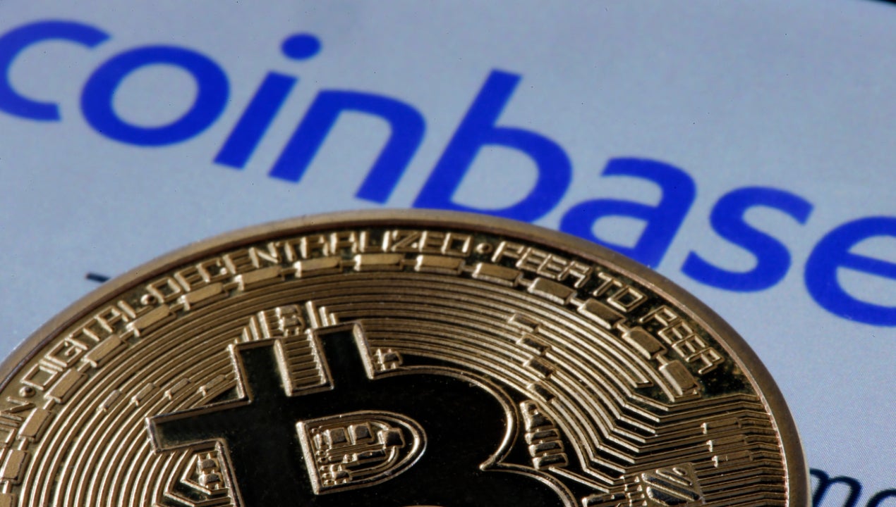 If You Invested $1, In The Coinbase IPO, Here's How Much You'd Have Now | Markets Insider