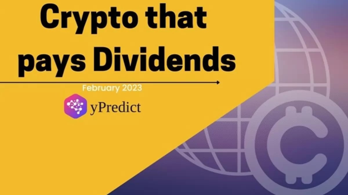 Create a Simple Dividend ERC20 token