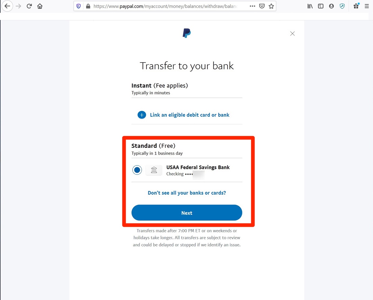 How do I make an online purchase using PayPal? | PayPal US