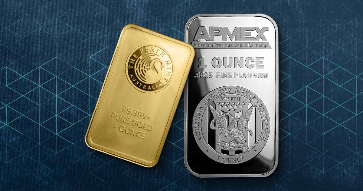 How is the Silver Spot Price Set? - APMEX