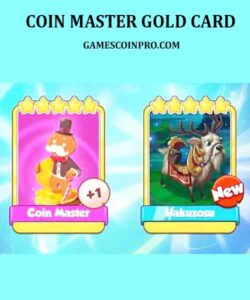 Coin Master Card Acquisition: Tips and Tricks - Pigtou
