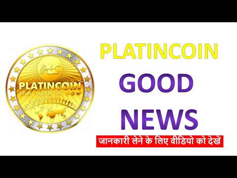 PLC to INR, How Much Is PLATINCOIN in Indian Rupee