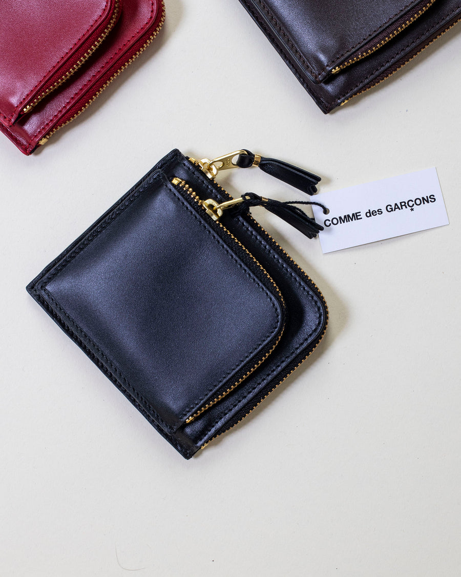 CDG Wallets | Dover Street Market London E-Shop – DSML E-SHOP