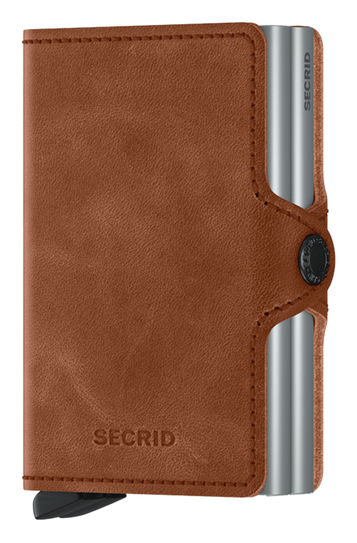 Secrid Leather Wallets