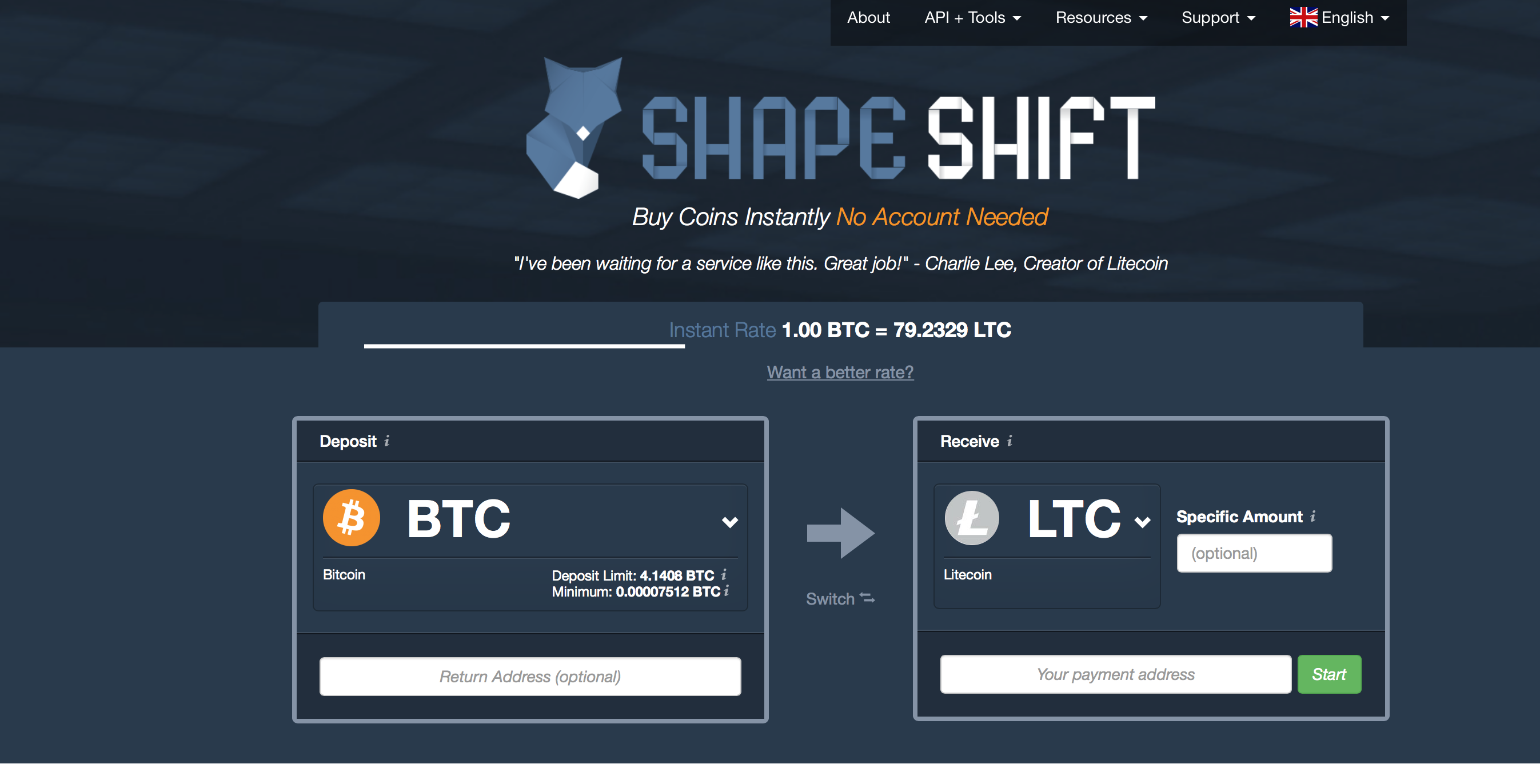 ShapeShift Review () – ☑️ Pros and Cons Revealed.