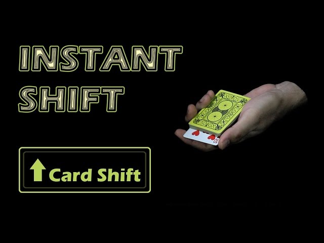 SHIFT Card Deck - Alexandra Hatcher Consulting