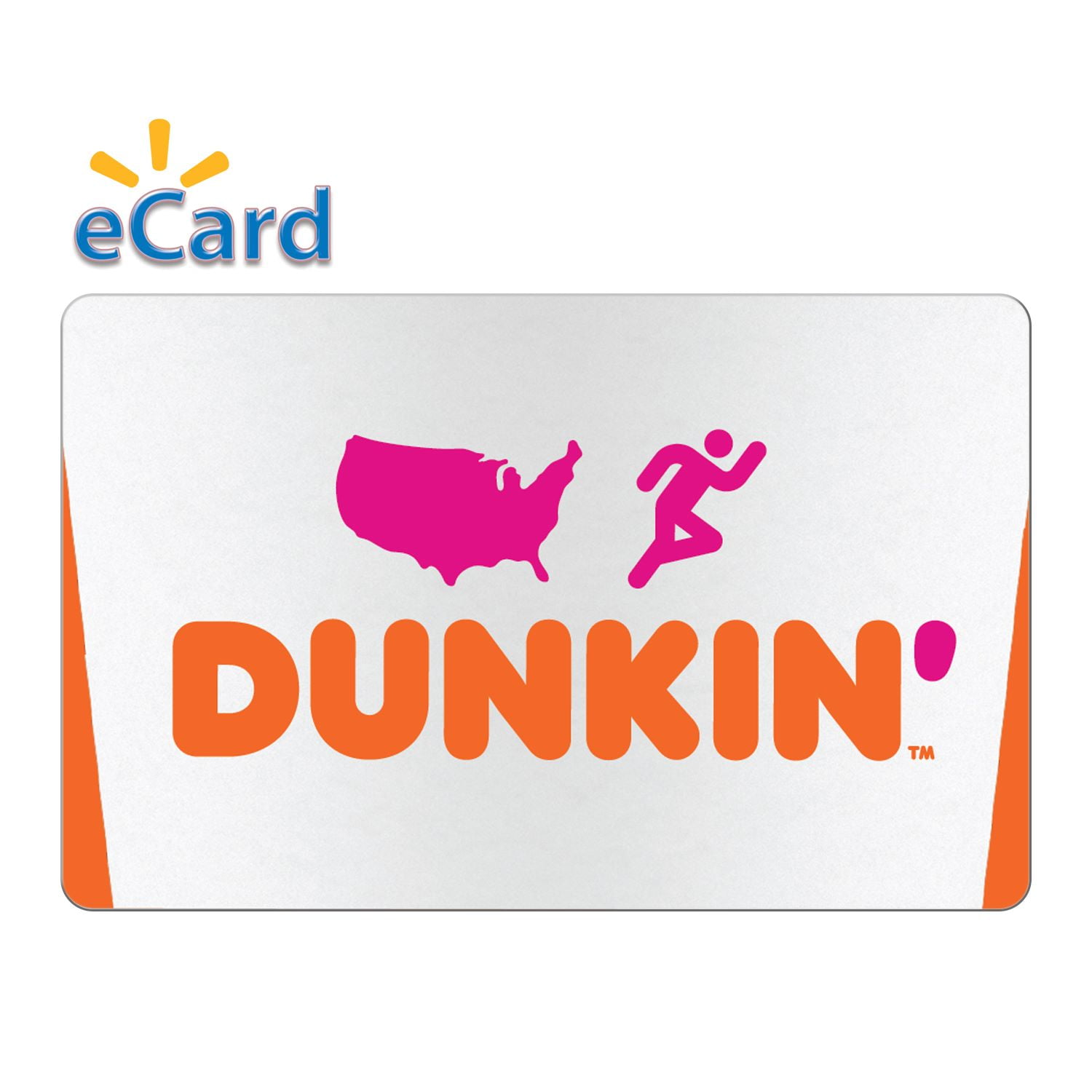 Win a $ Dunkin Gift Card!