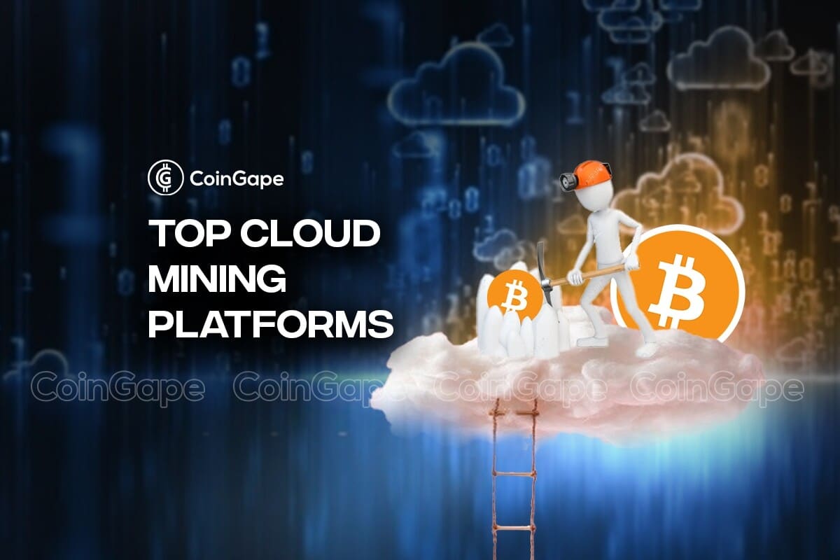 Top 3 Bitcoin Cloud Mining Sites | CoinCodex