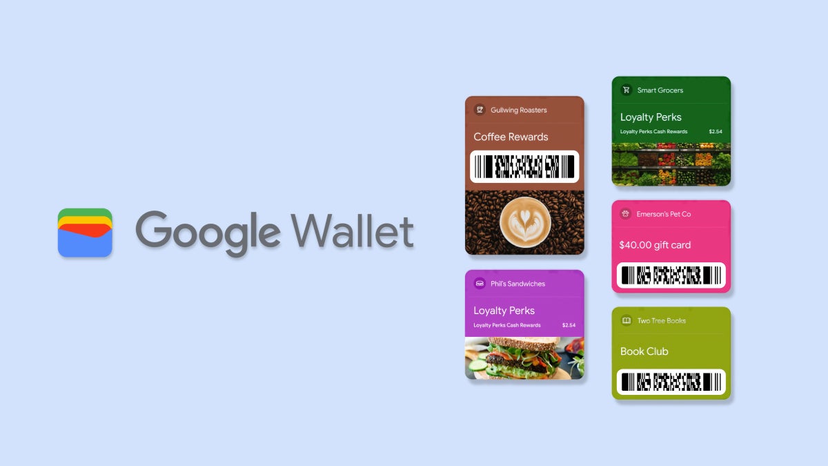 Google Pay (NO) – Pay in apps, on the web, and in stores