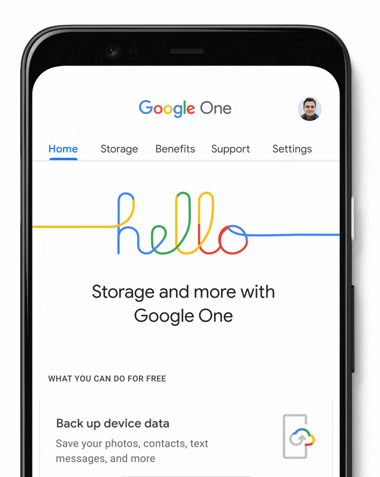 Google One: What to know about price, storage and how it's different from Google Drive - CNET