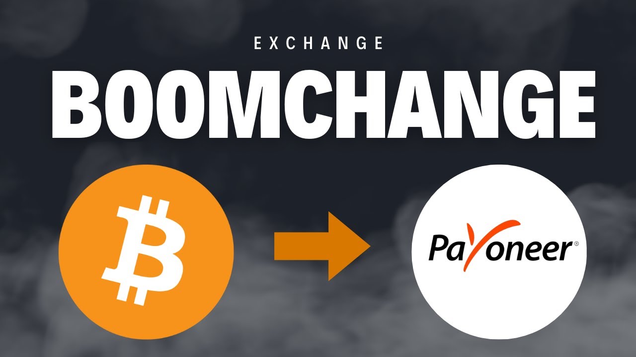 Buy Bitcoin With Payoneer - CoinJournal