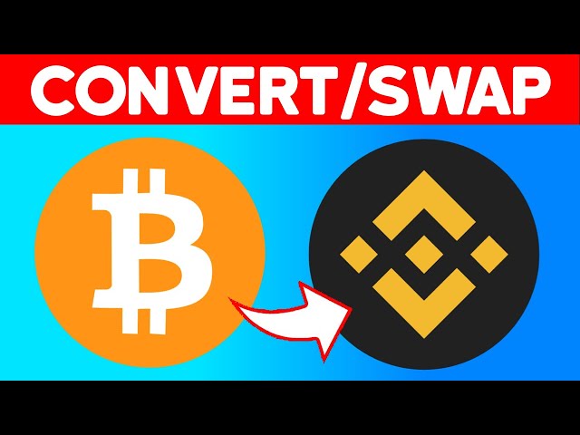 I want to Swap my btc to other coins - English - Trust Wallet