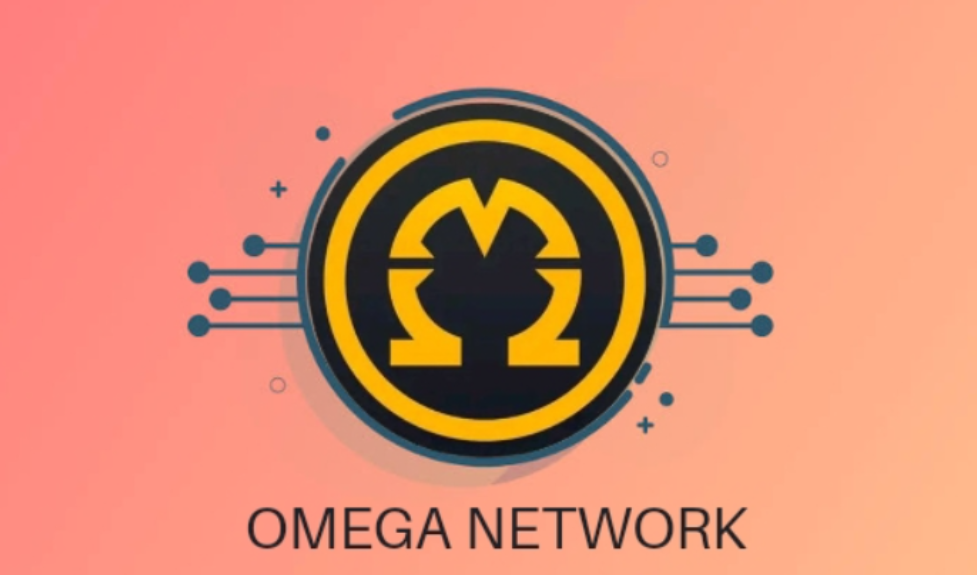 Omega Price Today - OMA Coin Price Chart & Crypto Market Cap