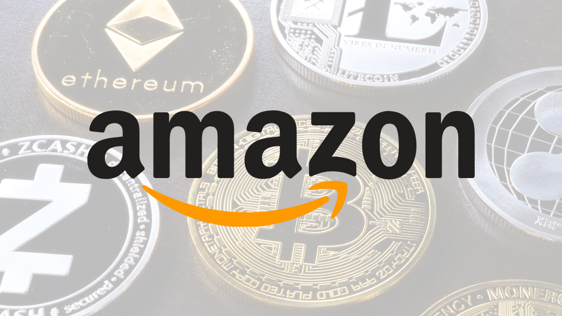 How to Shop on Amazon with Bitcoin? - CoinCola Blog