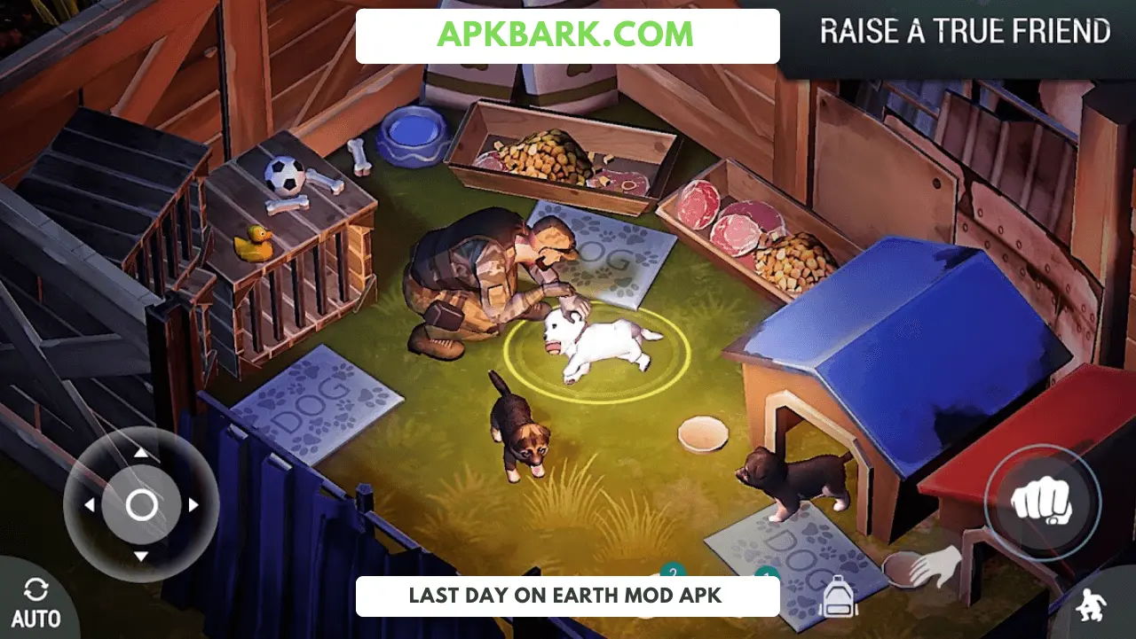 Last Day on Earth Mod Apk (Unlimited Coins) - Mod-Pure