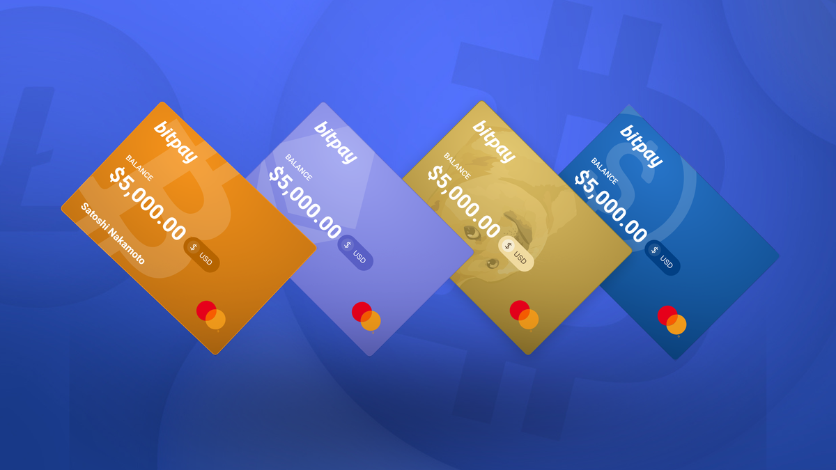 BitPay crypto card review: How it works, benefits and verdict | Finder