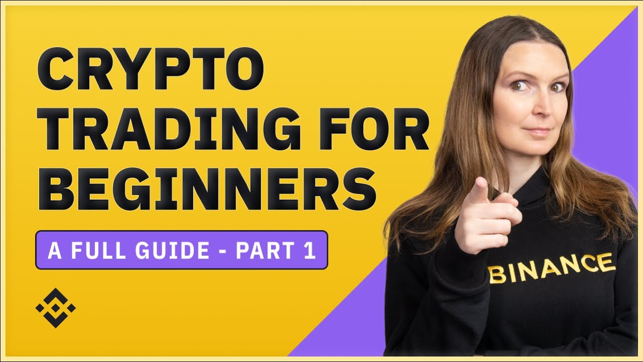 How To Trade Bitcoin | Bitcoin For Beginners ( Guide)