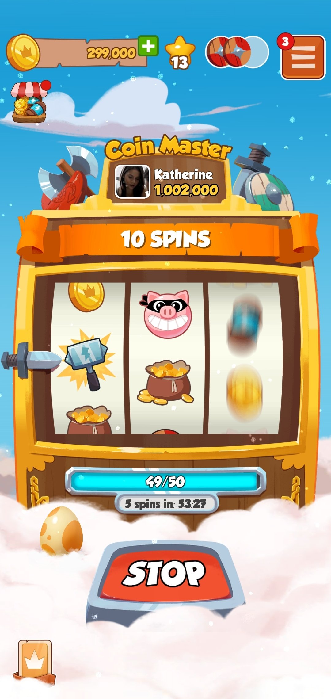 Spin Master APK Download - Free - 9Apps