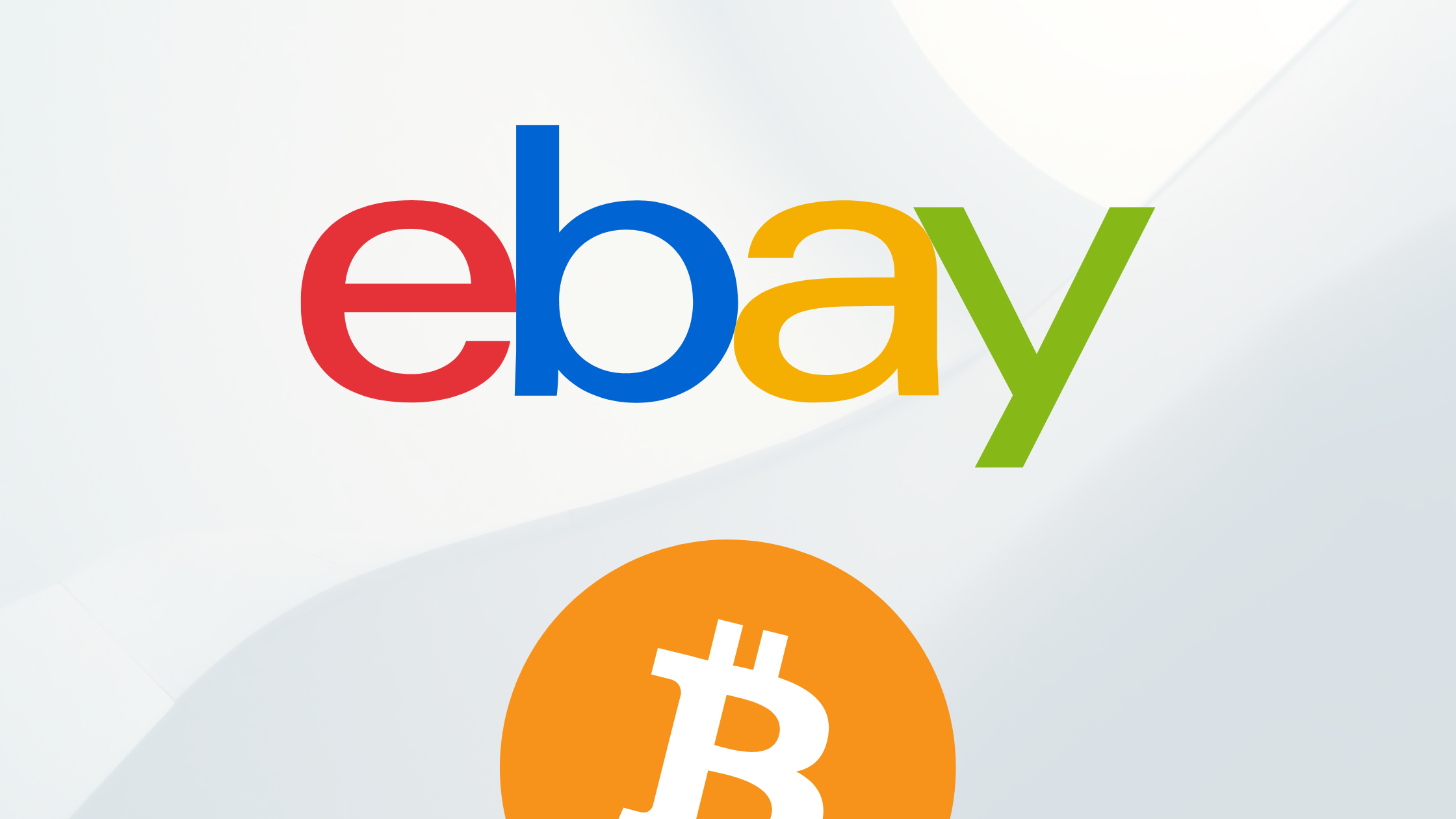 eBay Signs with BitPay Partner Adyen - Bitcoin Payments Coming Soon? - Coin Bureau