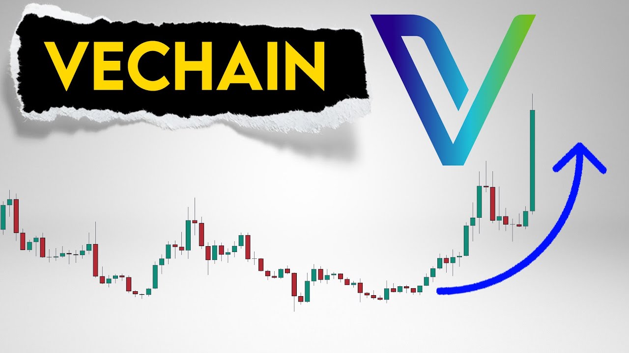 Is VET Coin Worth $1? VeChain Price Forecast –