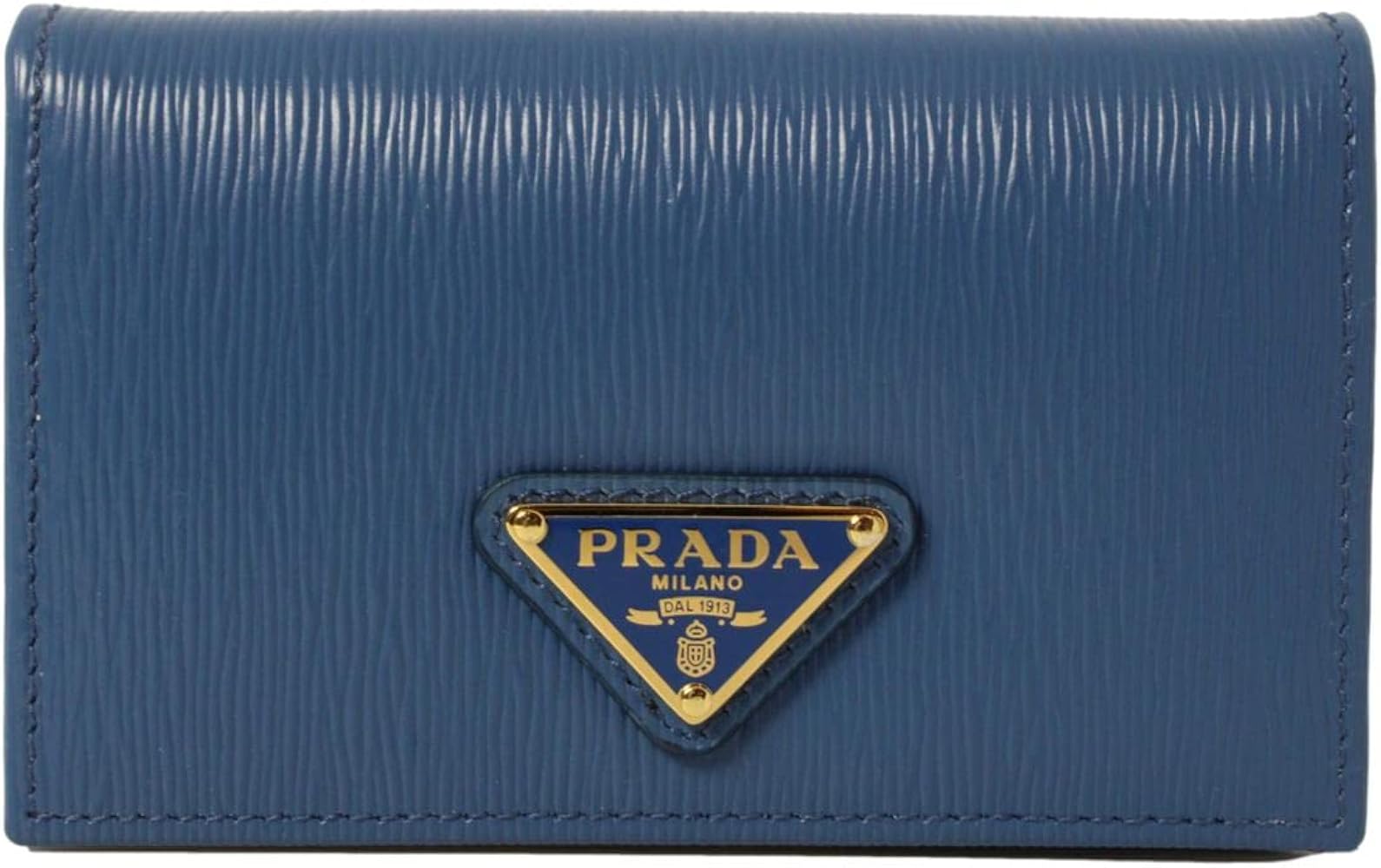 Prada Wallet in Black | Handbag Clinic